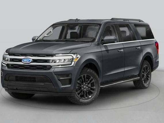 FORD EXPEDITION MAX 2023 1FMJK2A80PEA07361 image